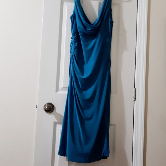 Beautiful dress size 8 - Picture 1 of 6